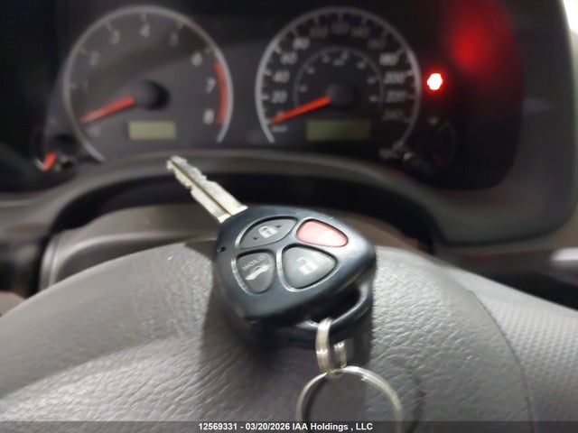 2010 Toyota Corolla S/le/xle მანქანა იყიდება აუქციონზე, vin: 2T1BU4EE6AC269409, აუქციონის ნომერი: 12569331