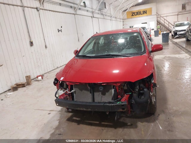 2010 Toyota Corolla S/le/xle მანქანა იყიდება აუქციონზე, vin: 2T1BU4EE6AC269409, აუქციონის ნომერი: 12569331