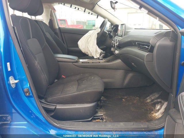 2020 Nissan Sentra Sv მანქანა იყიდება აუქციონზე, vin: 3N1AB8CV7LY226974, აუქციონის ნომერი: 12569333
