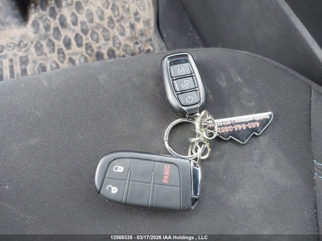 3C4NJDAN9ST526217 Jeep Compass Sport