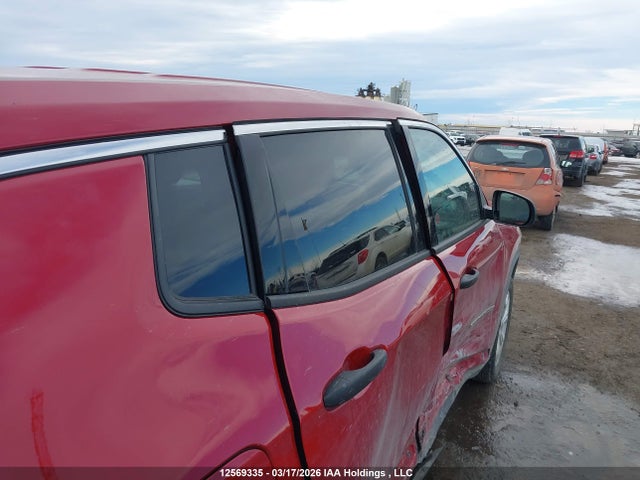 3C4NJDAN9ST526217 Jeep Compass Sport
