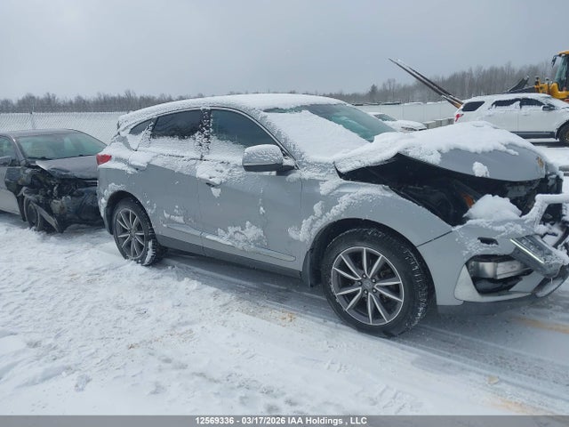 Aukcja sprzedaży 2021 Acura Rdx Elite, vin: 5J8TC2H73ML804378, numer aukcji: 12569336