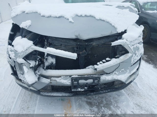 Aukcja sprzedaży 2021 Acura Rdx Elite, vin: 5J8TC2H73ML804378, numer aukcji: 12569336