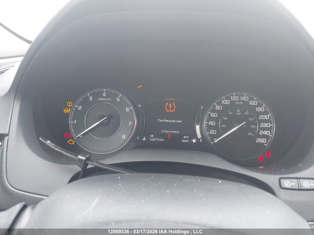 Aukcja sprzedaży 2021 Acura Rdx Elite, vin: 5J8TC2H73ML804378, numer aukcji: 12569336