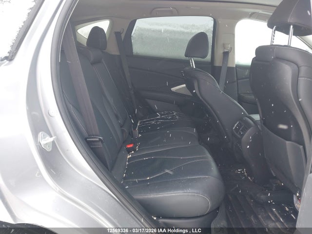 Aukcja sprzedaży 2021 Acura Rdx Elite, vin: 5J8TC2H73ML804378, numer aukcji: 12569336