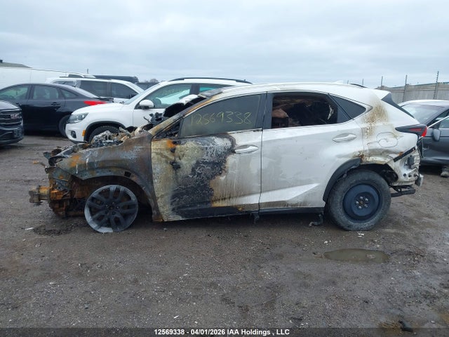 JTJGARDZ8M5032046 Lexus NX 300