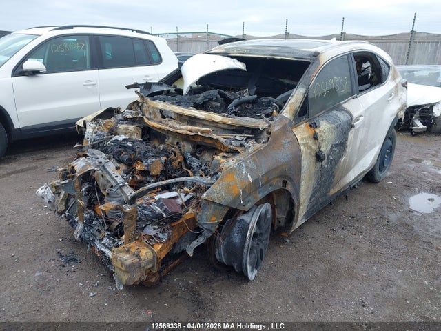 JTJGARDZ8M5032046 Lexus NX 300