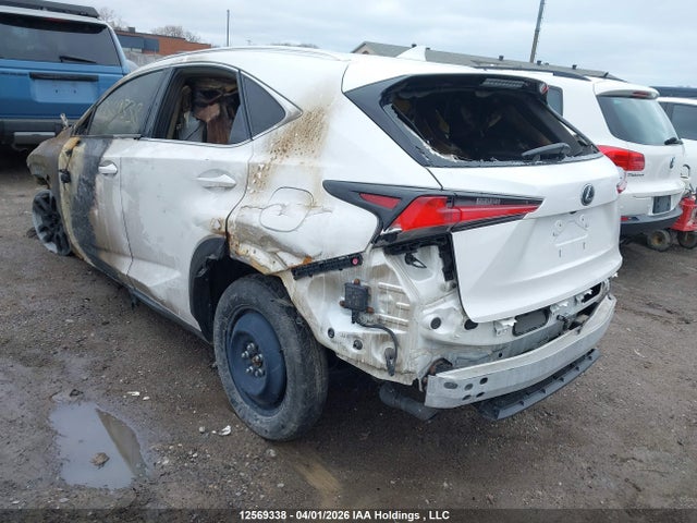 JTJGARDZ8M5032046 Lexus NX 300