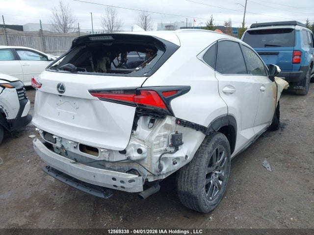 JTJGARDZ8M5032046 Lexus NX 300