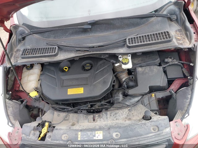 Продаж на аукціоні авто 2014 Ford Escape, vin: 1FMCU9G96EUD89829, номер лоту: 12569342