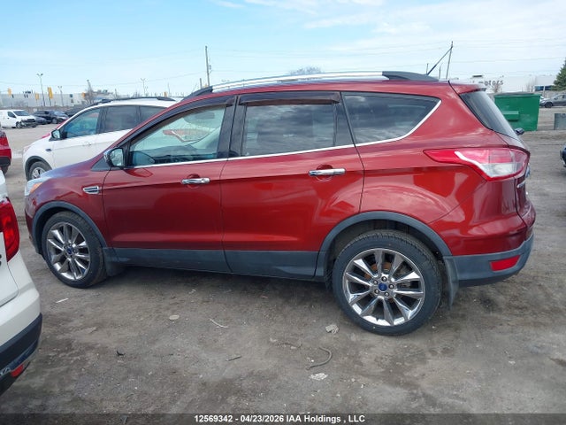 Продаж на аукціоні авто 2014 Ford Escape, vin: 1FMCU9G96EUD89829, номер лоту: 12569342