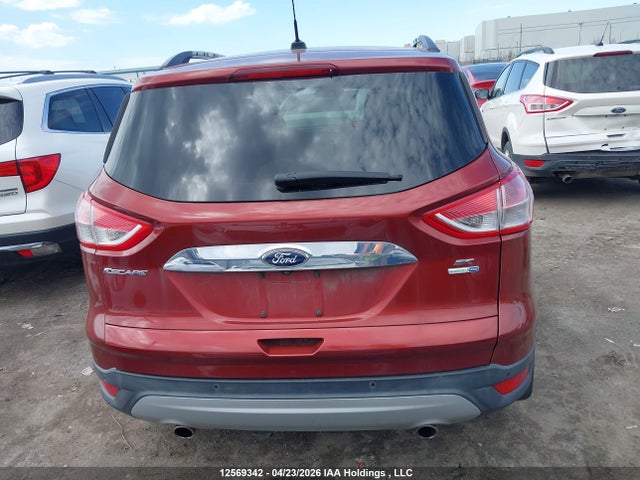 Продаж на аукціоні авто 2014 Ford Escape, vin: 1FMCU9G96EUD89829, номер лоту: 12569342