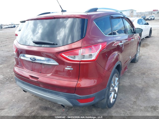 Продаж на аукціоні авто 2014 Ford Escape, vin: 1FMCU9G96EUD89829, номер лоту: 12569342