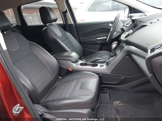 Продаж на аукціоні авто 2014 Ford Escape, vin: 1FMCU9G96EUD89829, номер лоту: 12569342