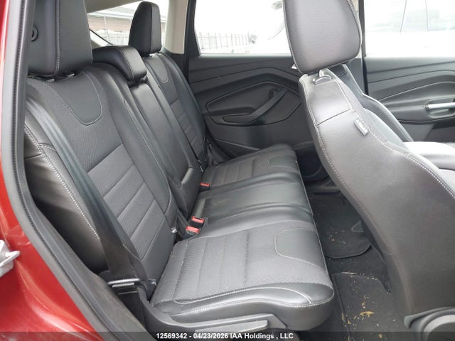 Продаж на аукціоні авто 2014 Ford Escape, vin: 1FMCU9G96EUD89829, номер лоту: 12569342