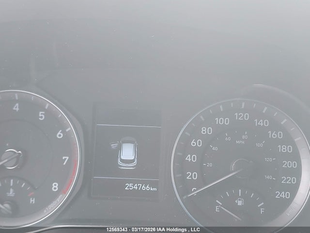 KM8K22AA1LU478829 Hyundai Kona Sel