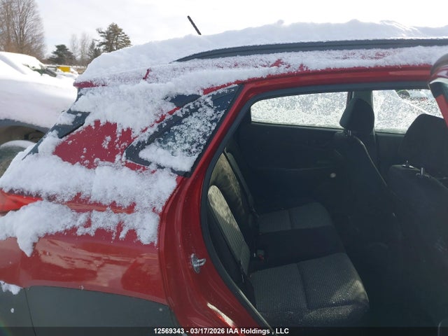 KM8K22AA1LU478829 Hyundai Kona Sel