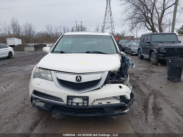 Продаж на аукціоні авто 2010 Acura Mdx, vin: 2HNYD2H2XAH000166, номер лоту: 12569344