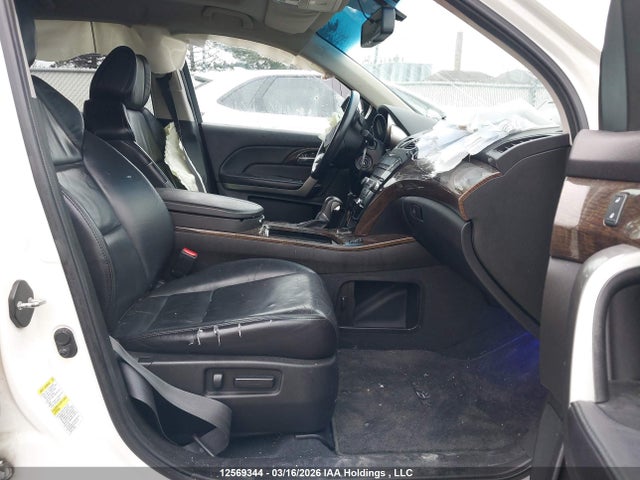 Продаж на аукціоні авто 2010 Acura Mdx, vin: 2HNYD2H2XAH000166, номер лоту: 12569344