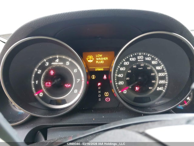 Продаж на аукціоні авто 2010 Acura Mdx, vin: 2HNYD2H2XAH000166, номер лоту: 12569344