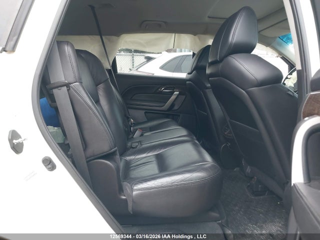 Продаж на аукціоні авто 2010 Acura Mdx, vin: 2HNYD2H2XAH000166, номер лоту: 12569344