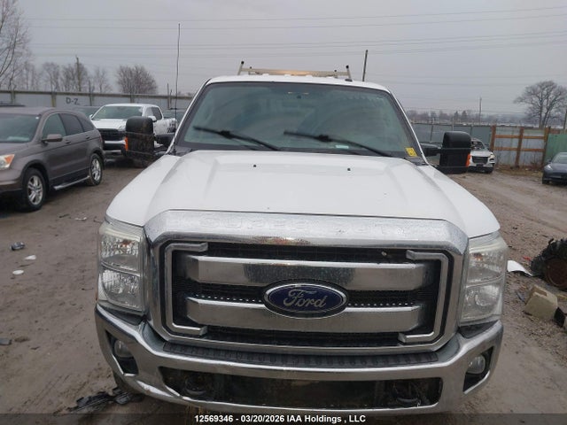 Aukcja sprzedaży 2012 Ford F350, vin: 1FT7W3B65CEB11473, numer aukcji: 12569346