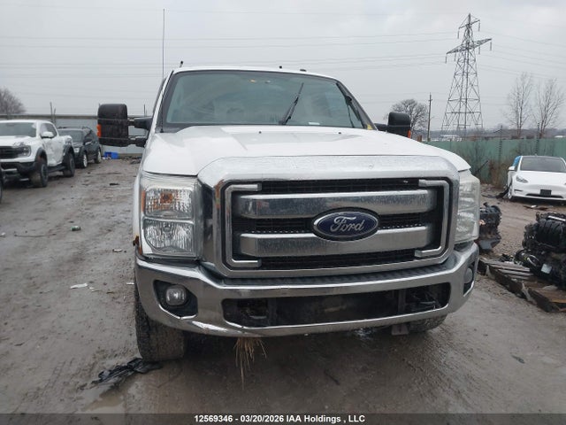 Aukcja sprzedaży 2012 Ford F350, vin: 1FT7W3B65CEB11473, numer aukcji: 12569346