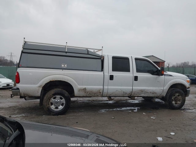 Aukcja sprzedaży 2012 Ford F350, vin: 1FT7W3B65CEB11473, numer aukcji: 12569346
