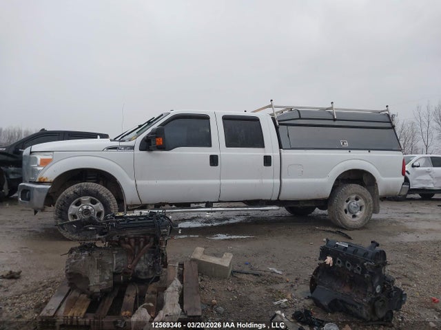 Aukcja sprzedaży 2012 Ford F350, vin: 1FT7W3B65CEB11473, numer aukcji: 12569346