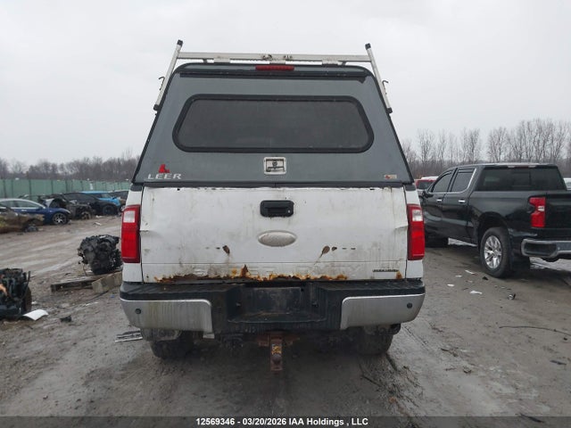 Aukcja sprzedaży 2012 Ford F350, vin: 1FT7W3B65CEB11473, numer aukcji: 12569346
