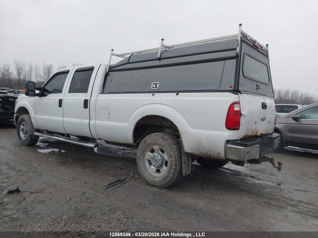 Aukcja sprzedaży 2012 Ford F350, vin: 1FT7W3B65CEB11473, numer aukcji: 12569346