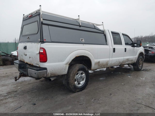 Aukcja sprzedaży 2012 Ford F350, vin: 1FT7W3B65CEB11473, numer aukcji: 12569346