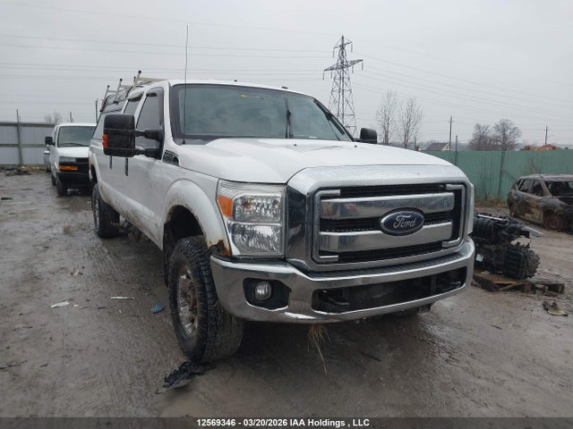 Aukcja sprzedaży 2012 Ford F350, vin: 1FT7W3B65CEB11473, numer aukcji: 12569346