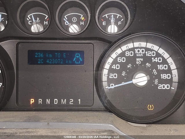 Aukcja sprzedaży 2012 Ford F350, vin: 1FT7W3B65CEB11473, numer aukcji: 12569346