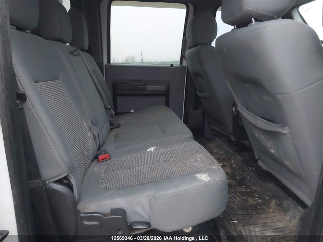 Aukcja sprzedaży 2012 Ford F350, vin: 1FT7W3B65CEB11473, numer aukcji: 12569346