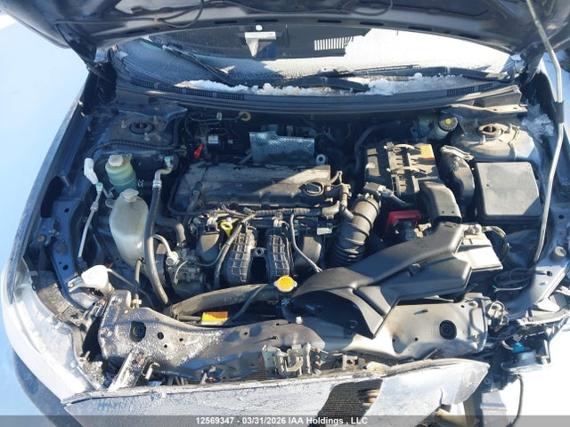 Aukcja sprzedaży 2010 Mitsubishi Lancer De, vin: JA32U1FU8AU602537, numer aukcji: 12569347