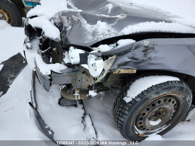 Aukcja sprzedaży 2010 Mitsubishi Lancer De, vin: JA32U1FU8AU602537, numer aukcji: 12569347