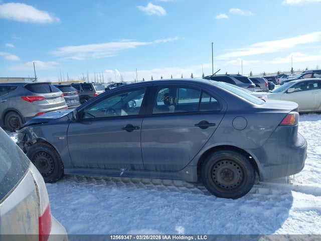 Aukcja sprzedaży 2010 Mitsubishi Lancer De, vin: JA32U1FU8AU602537, numer aukcji: 12569347