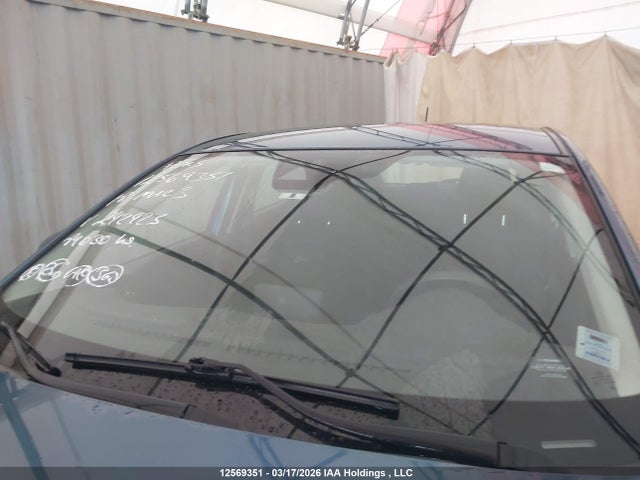 3MZBN1K79JM242923 Mazda 3 SPORT