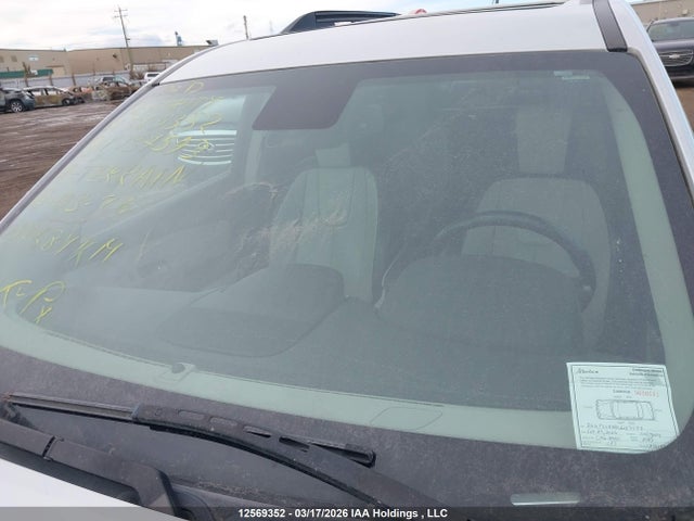 12569352 :رقم المزاد ، 2GKFLVEK0C6137593 vin ، 2012 Gmc Terrain Slt-1 مزاد بيع
