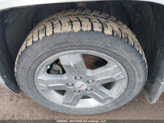 12569352 :رقم المزاد ، 2GKFLVEK0C6137593 vin ، 2012 Gmc Terrain Slt-1 مزاد بيع