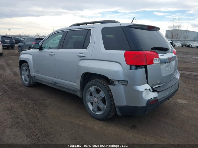 12569352 :رقم المزاد ، 2GKFLVEK0C6137593 vin ، 2012 Gmc Terrain Slt-1 مزاد بيع