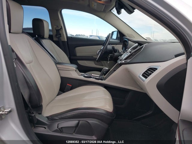 12569352 :رقم المزاد ، 2GKFLVEK0C6137593 vin ، 2012 Gmc Terrain Slt-1 مزاد بيع