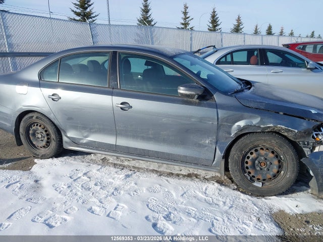 3VW1K7AJ6EM253923 Volkswagen Jetta 2.0l Trendline/2.0l Trendline+