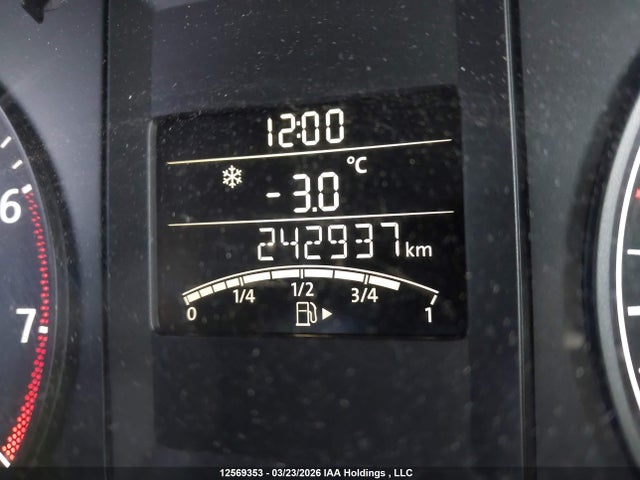 3VW1K7AJ6EM253923 Volkswagen Jetta 2.0l Trendline/2.0l Trendline+