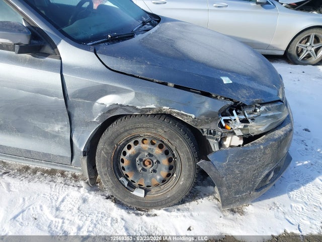 3VW1K7AJ6EM253923 Volkswagen Jetta 2.0l Trendline/2.0l Trendline+
