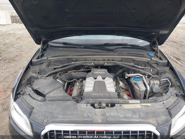 WA1LGCFP3EA095034 Audi Q5 Premium Plus