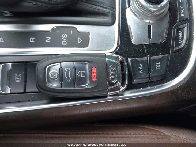 WA1LGCFP3EA095034 Audi Q5 Premium Plus