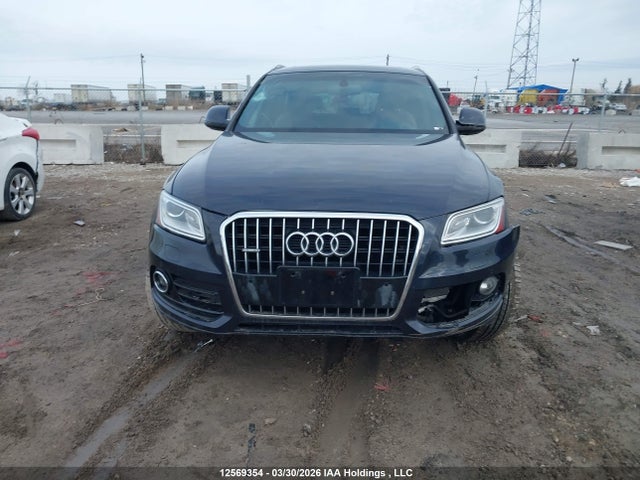 WA1LGCFP3EA095034 Audi Q5 Premium Plus
