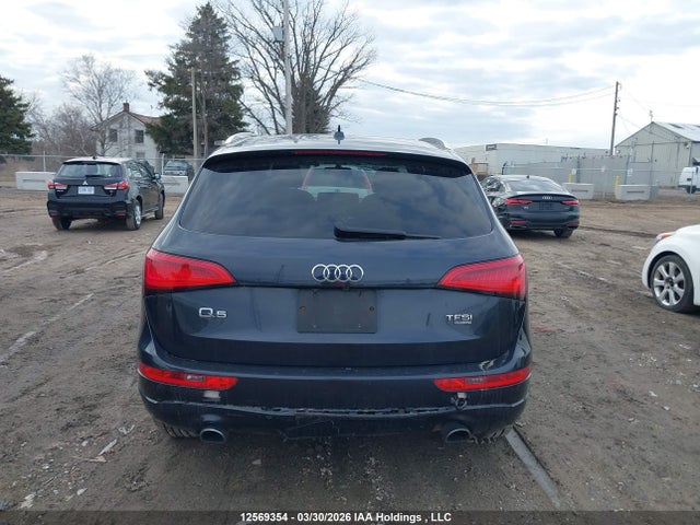 WA1LGCFP3EA095034 Audi Q5 Premium Plus